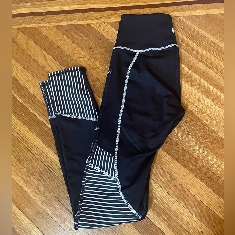 Fila Leggings Size XS